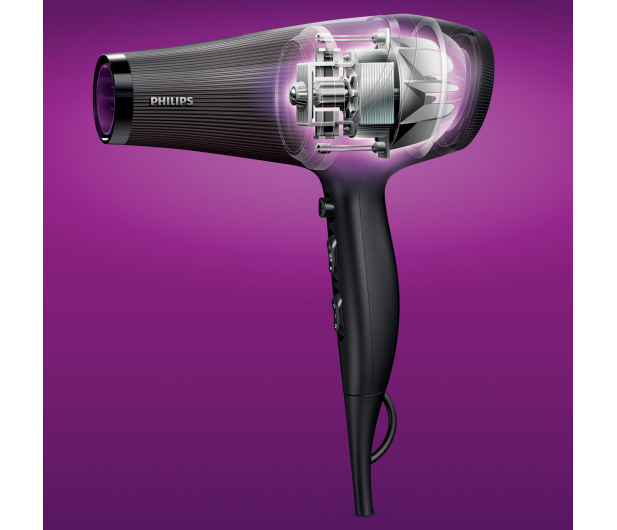 Philips BHD177/00 DryCare Pro - 294540 - zdjęcie 5